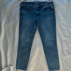 American Eagle Outfitters jeans size 12s